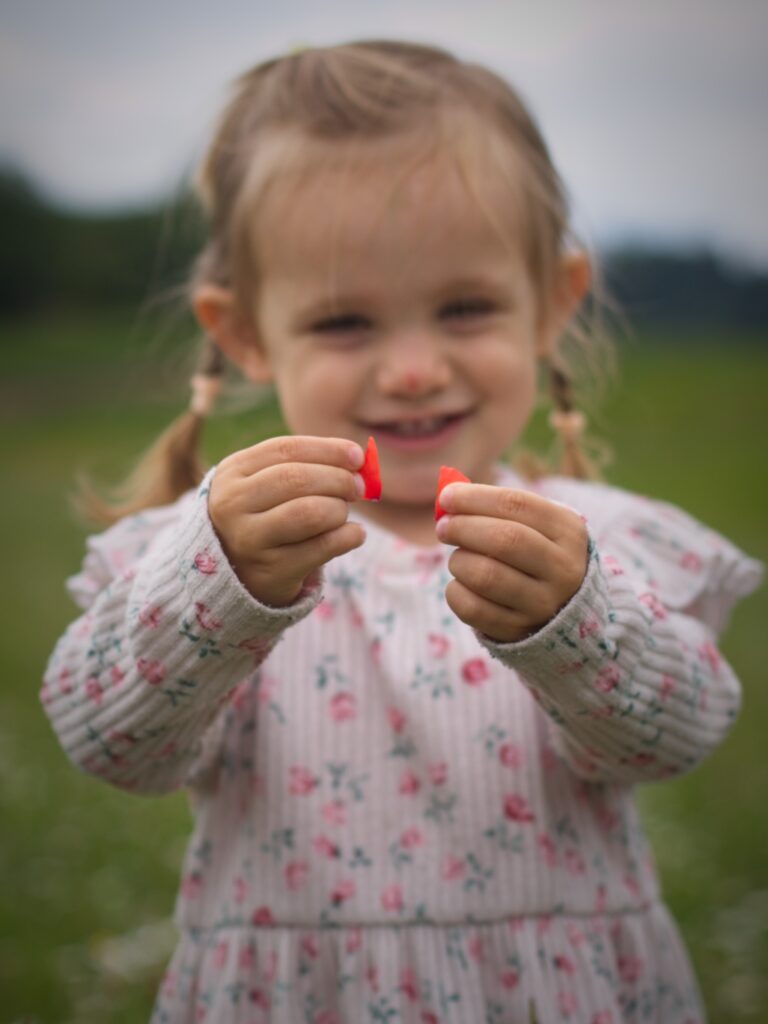 familienspaziergang mit ziegen und hunden high res (64)