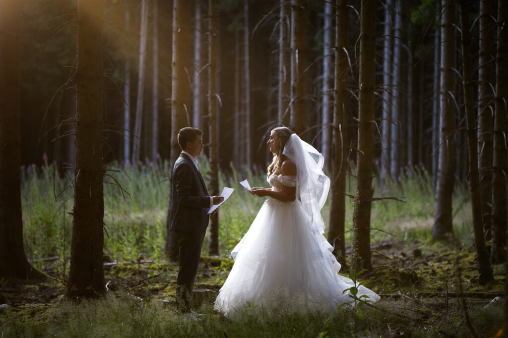 Julie & Chris - Elopement im Hunsrück Hochwald julie & chris (14)