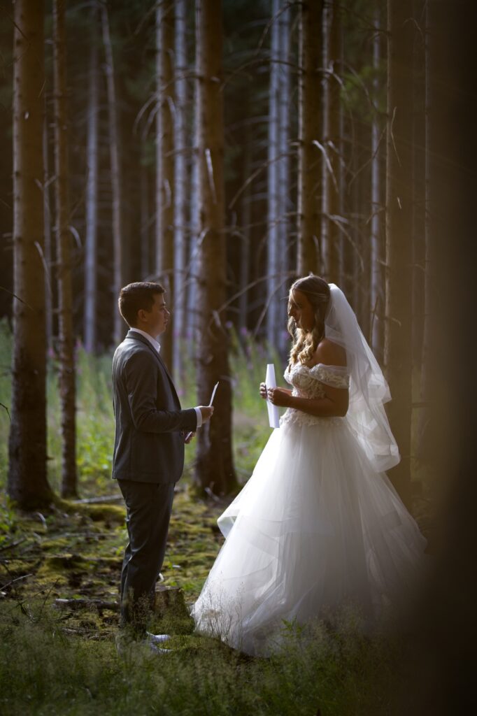 Julie & Chris - Elopement im Hunsrück Hochwald julie & chris (15)
