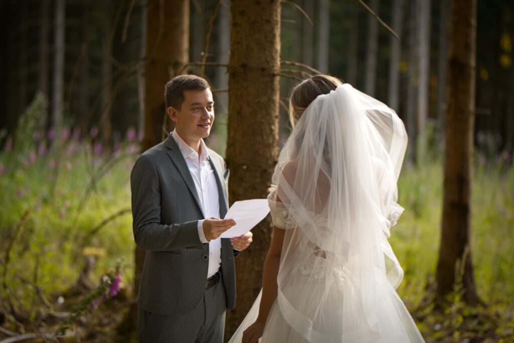 Julie & Chris - Elopement im Hunsrück Hochwald julie & chris (21)