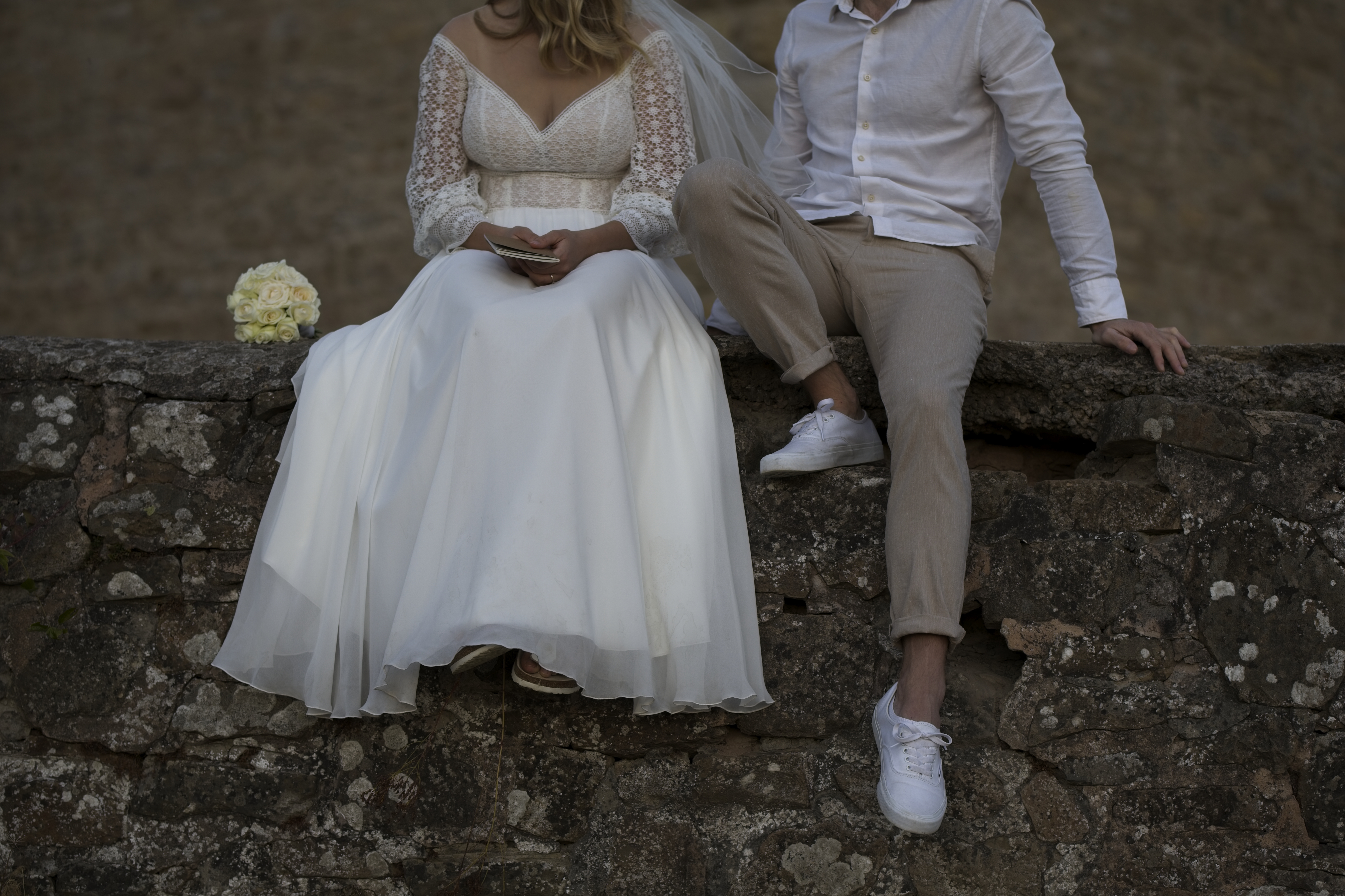 Burg Lichtenberg Elopement After Wedding Kusel Thallichtenberg Kira Schording